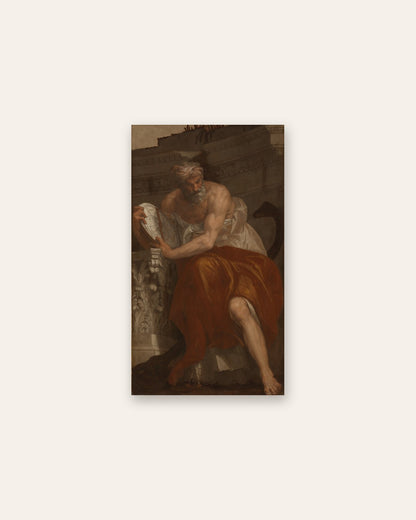 Renaissance Masters - Renaissance Masterpiece No. 31
