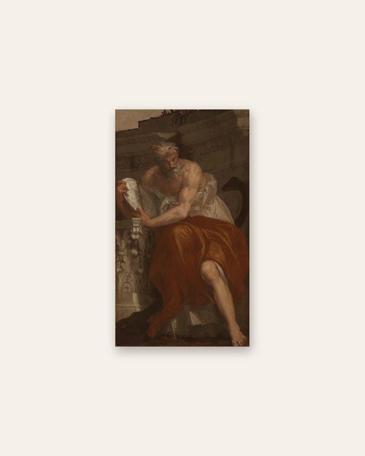 Renaissance Masters - Renaissance Masterpiece No. 31