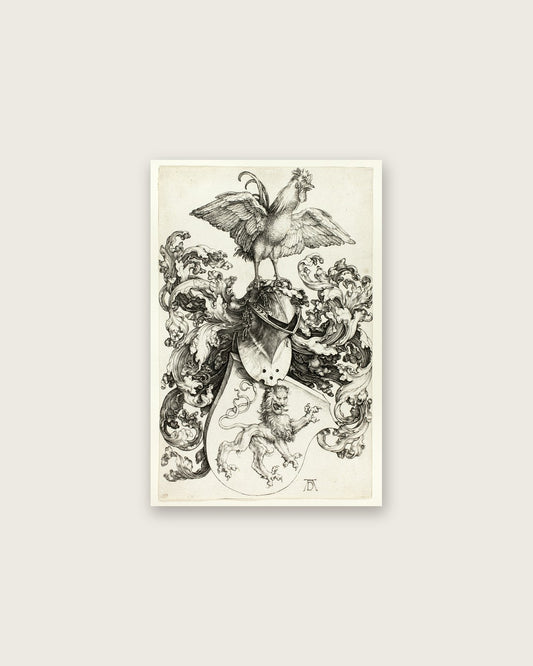Renaissance Masters - Renaissance Masterpiece No. 181