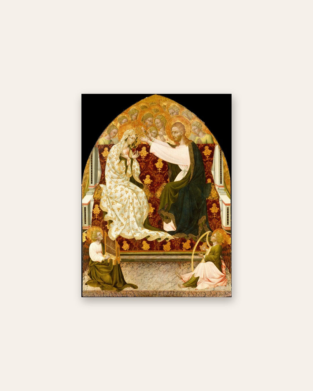 Renaissance Masters - Renaissance Masterpiece No. 399