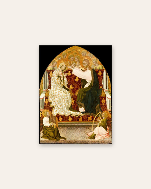 Renaissance Masters - Renaissance Masterpiece No. 399