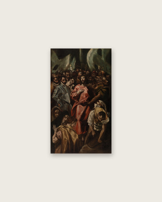 Renaissance Masters - Renaissance Masterpiece No. 126