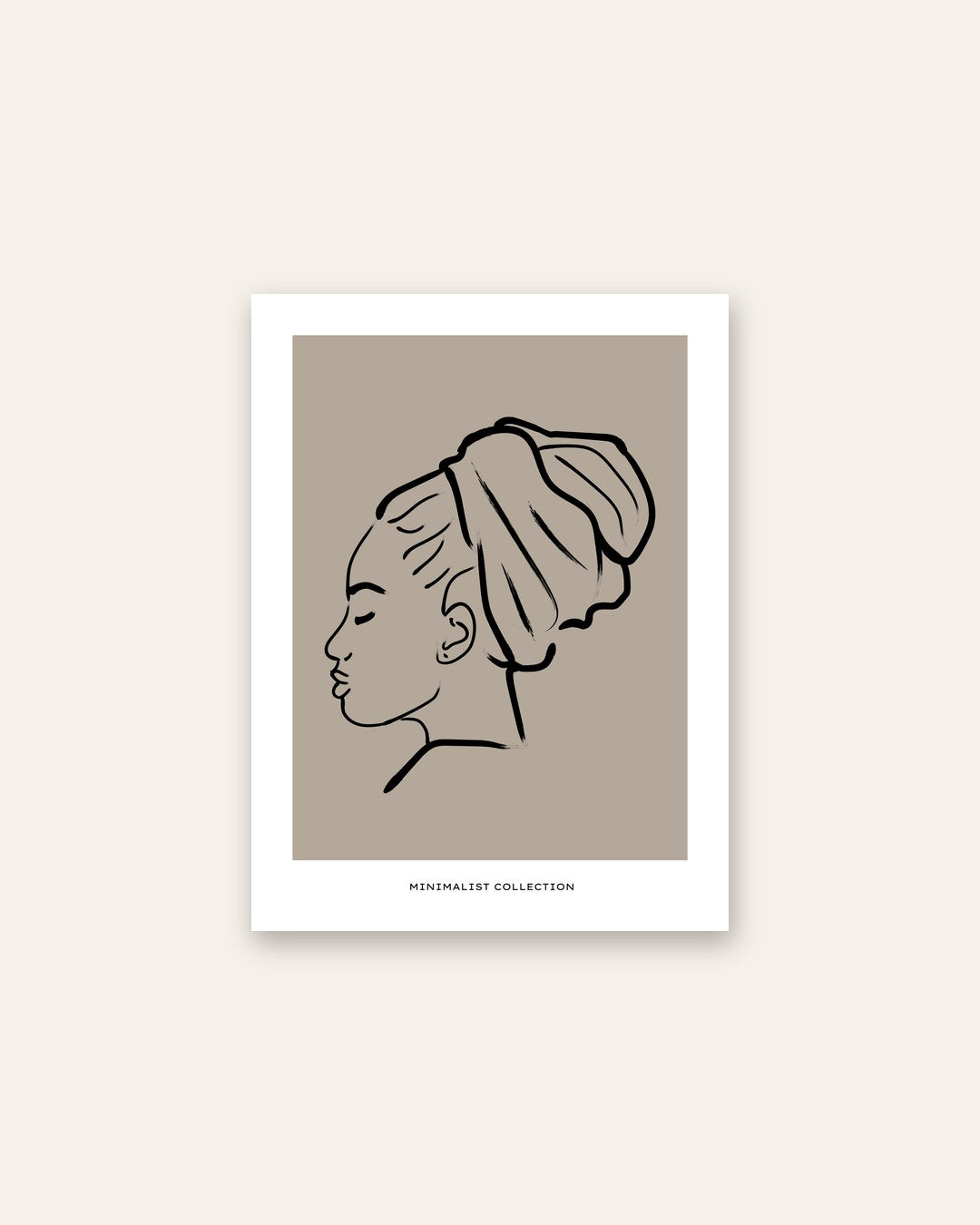 SENT Studio - Bohemian Poster No. 76