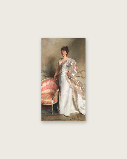 Renaissance Masters - Renaissance Masterpiece No. 372