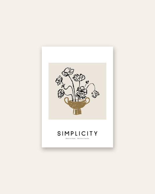 SENT Studio - Dancing Poster No. 59