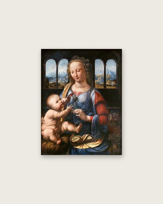 Renaissance Masters - Renaissance Masterpiece No. 319