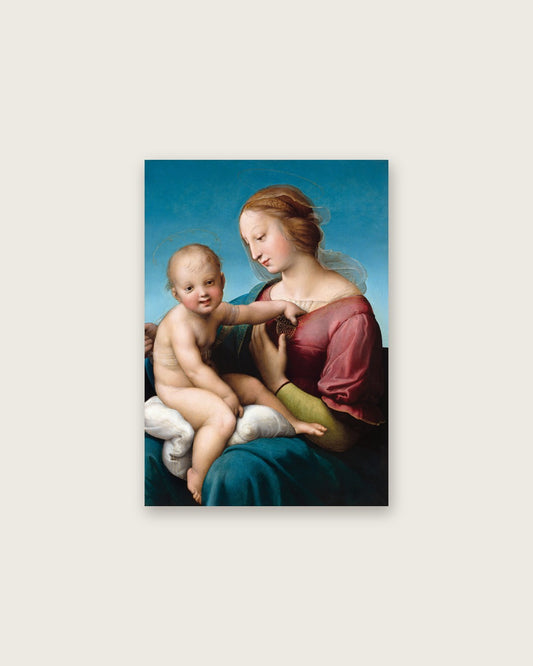 Renaissance Masters - Renaissance Masterpiece No. 340