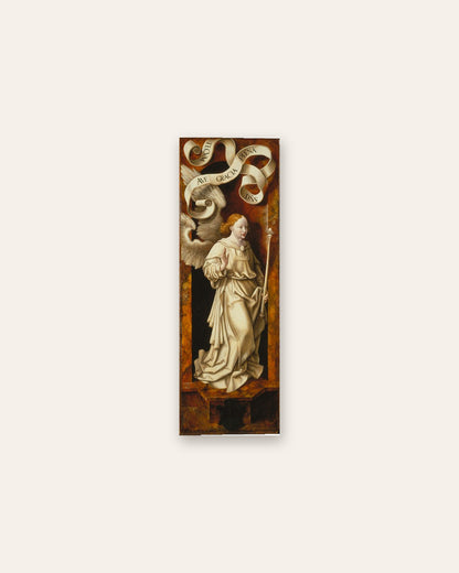 Renaissance Masters - Angel with a Sceptre