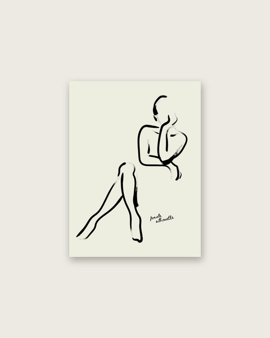 SENT Studio - Bohemian Poster No. 3