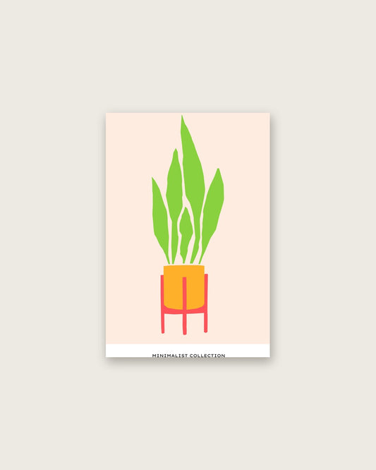 SENT Studio - Abstract Poster No. 22