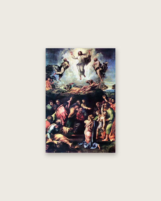 Renaissance Masters - Renaissance Masterpiece No. 296