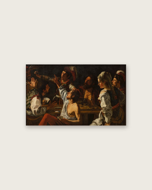 Renaissance Masters - Renaissance Masterpiece No. 188