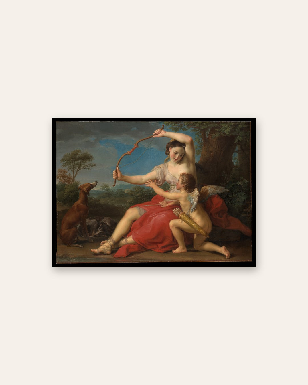 Renaissance Masters - Renaissance Masterpiece No. 172