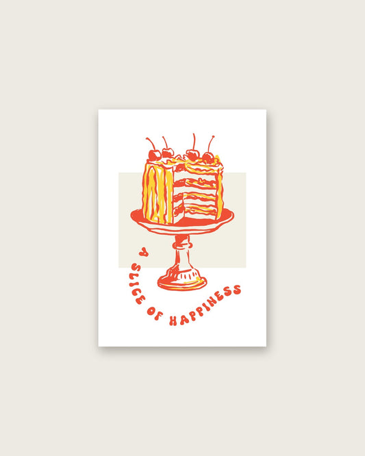 SENT Studio - Cravings Poster No. 36