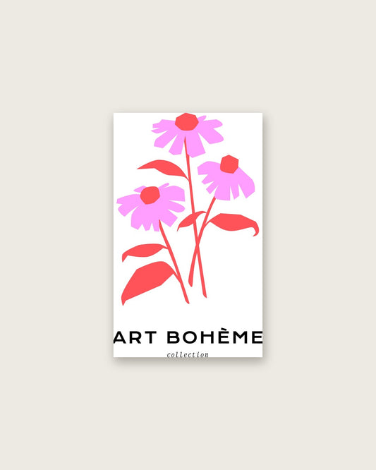 SENT Studio - Abstract Poster No. 43