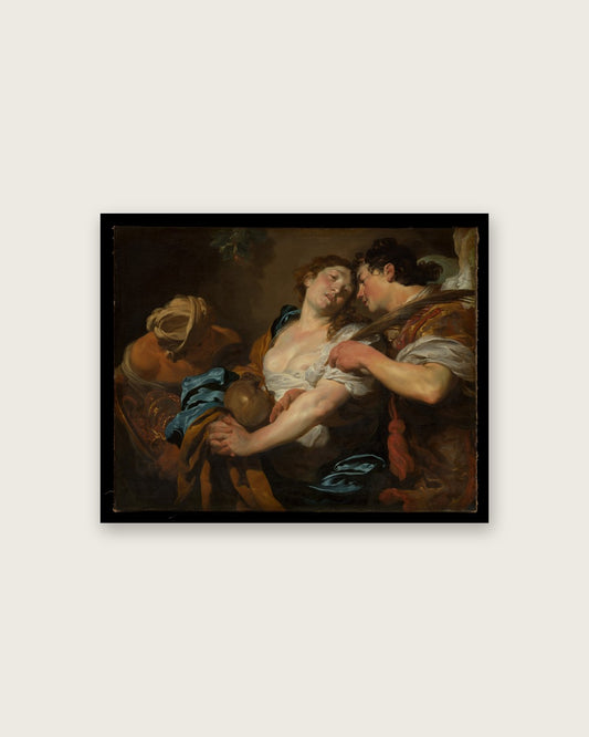 Renaissance Masters - Renaissance Masterpiece No. 128