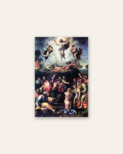 Renaissance Masters - Renaissance Masterpiece No. 296