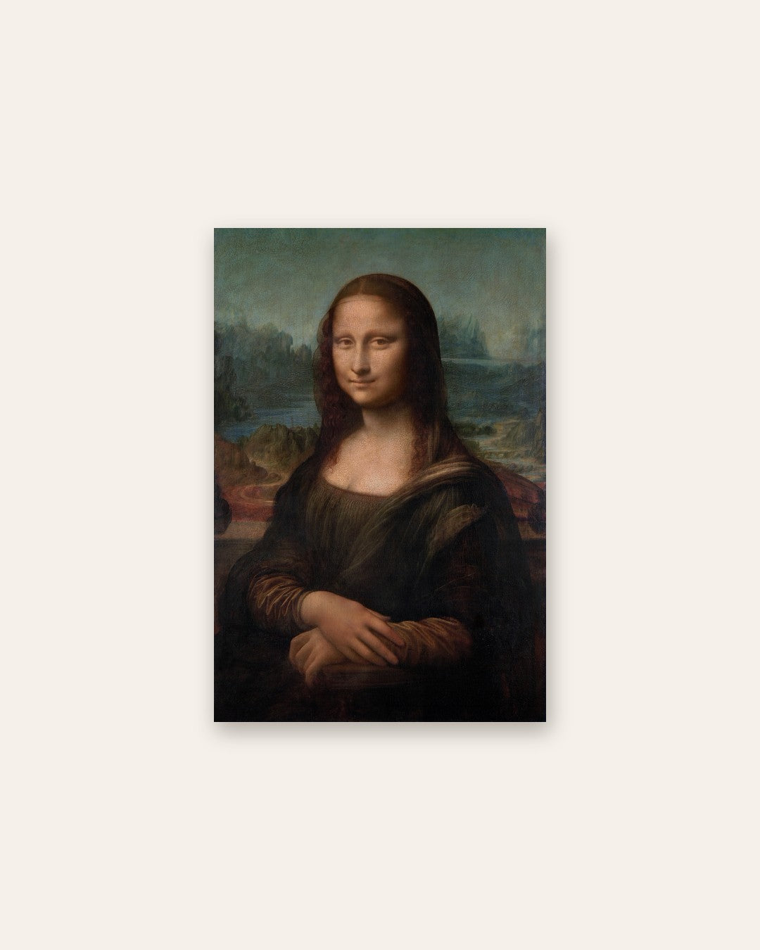 Renaissance Masters - Renaissance Masterpiece No. 344