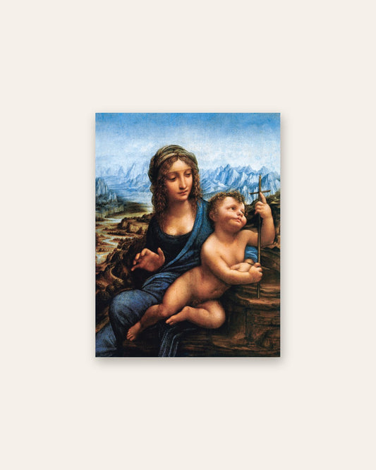 Renaissance Masters - Renaissance Masterpiece No. 314