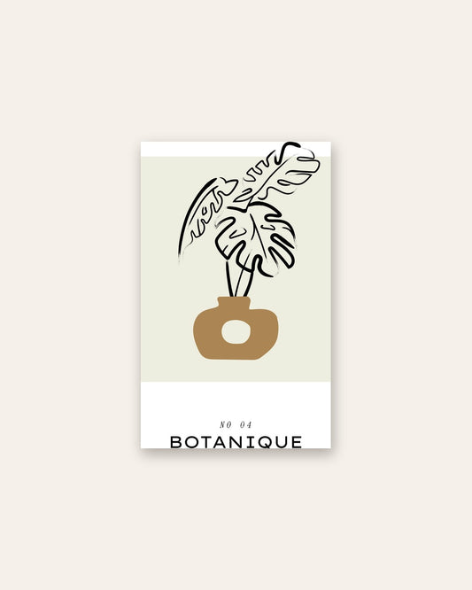 SENT Studio - Bohemian Poster No. 79