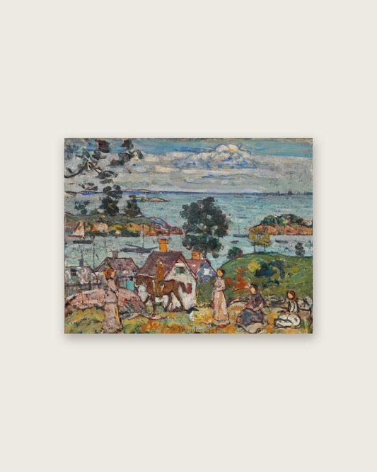 Renaissance Masters - Renaissance Masterpiece No. 122