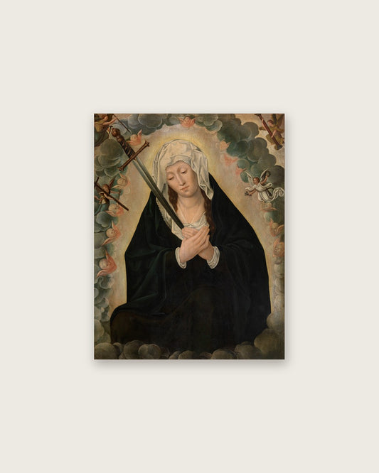 Renaissance Masters - Renaissance Masterpiece No. 391