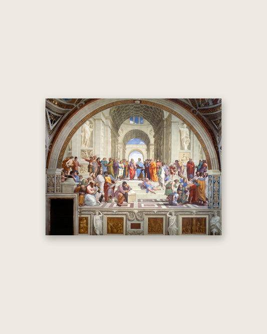 Renaissance Masters - Renaissance Masterpiece No. 330