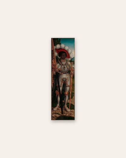 Renaissance Masters - Renaissance Masterpiece No. 147