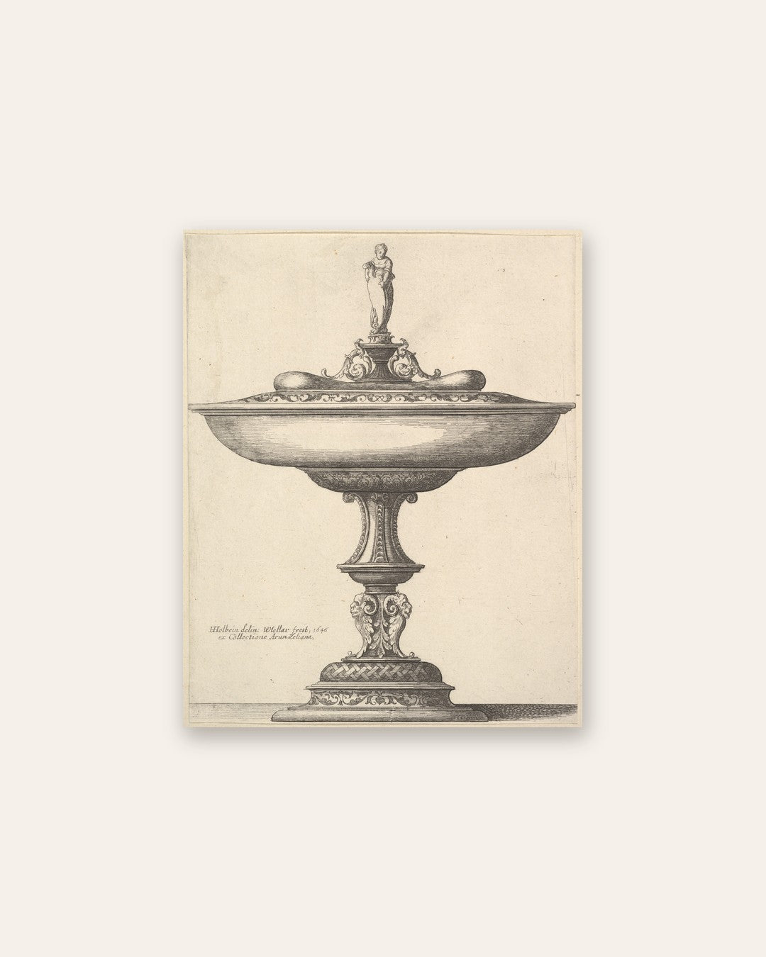 Renaissance Masters - Renaissance Masterpiece No. 228