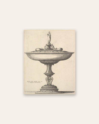 Renaissance Masters - Renaissance Masterpiece No. 228