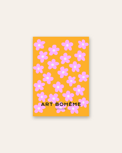 SENT Studio - Abstract Poster No. 25