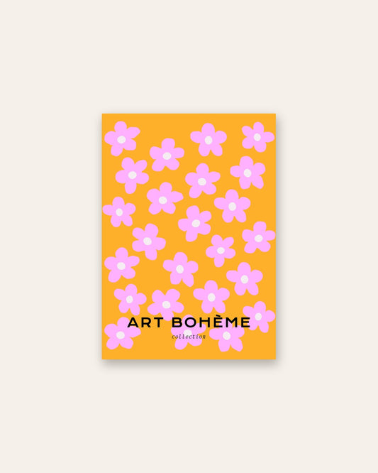 SENT Studio - Abstract Poster No. 25