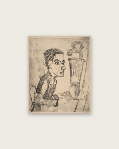 The Painter