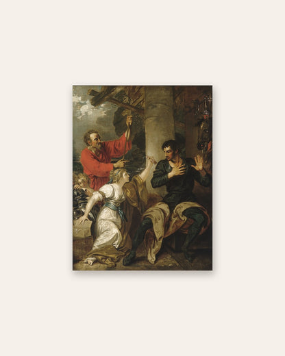 Renaissance Masters - Renaissance Masterpiece No. 229