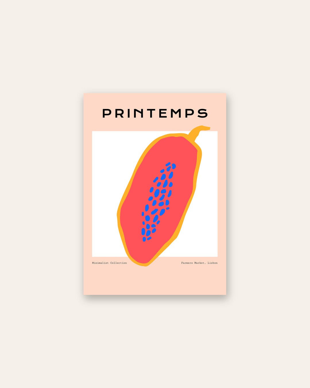 SENT Studio - Abstract Poster No. 12
