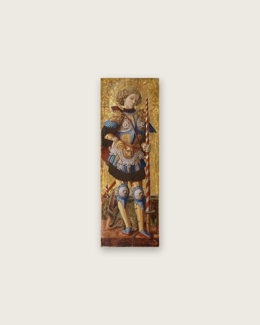 Renaissance Masters - Renaissance Masterpiece No. 262