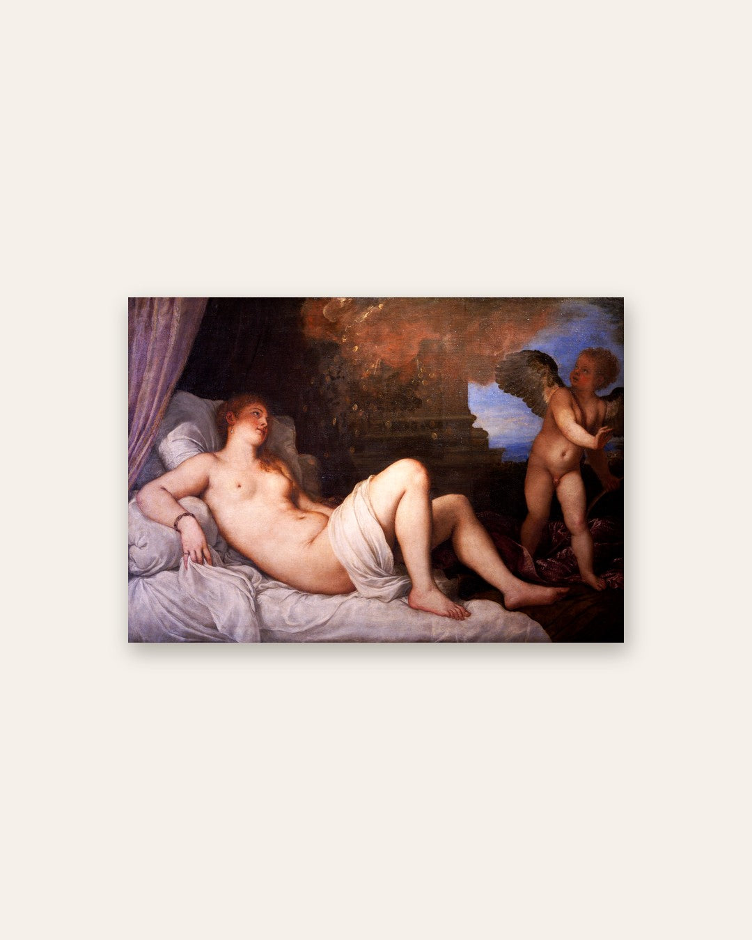 Renaissance Masters - Renaissance Masterpiece No. 257