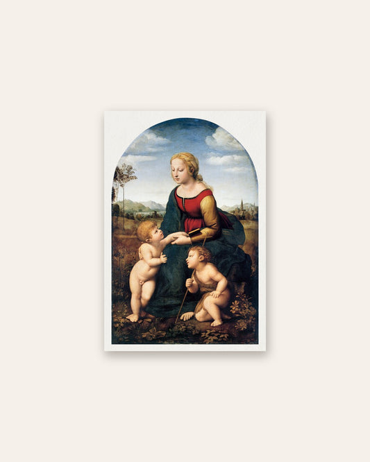 Renaissance Masters - Renaissance Masterpiece No. 307