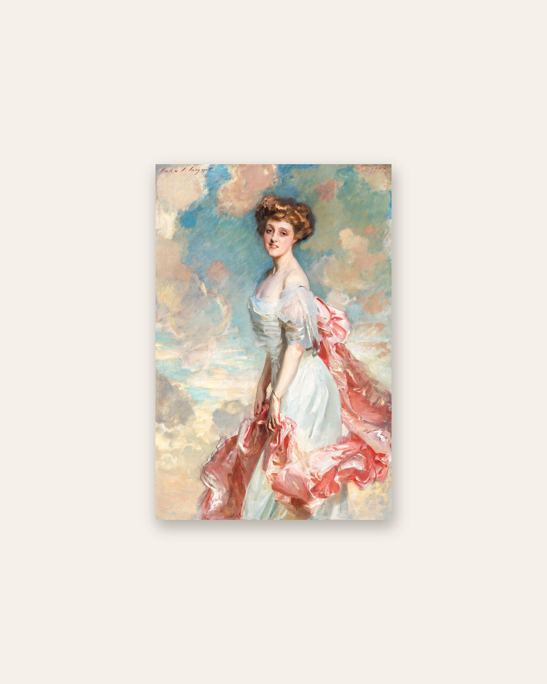 Renaissance Masters - Renaissance Masterpiece No. 363
