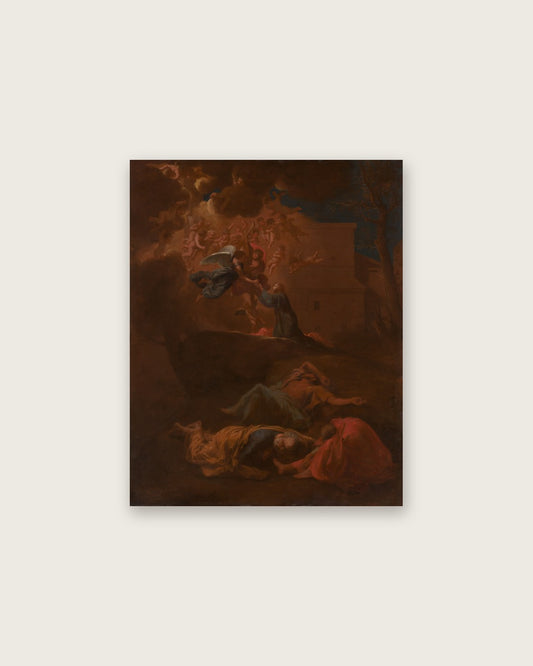 Renaissance Masters - Renaissance Masterpiece No. 119