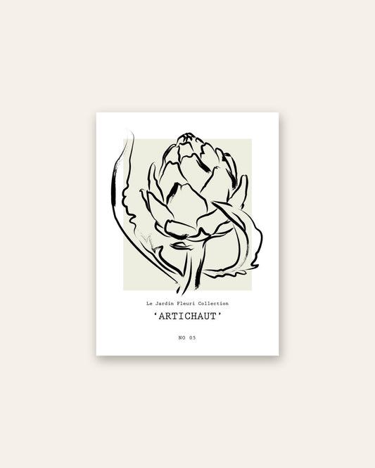 SENT Studio - Bohemian Poster No. 62