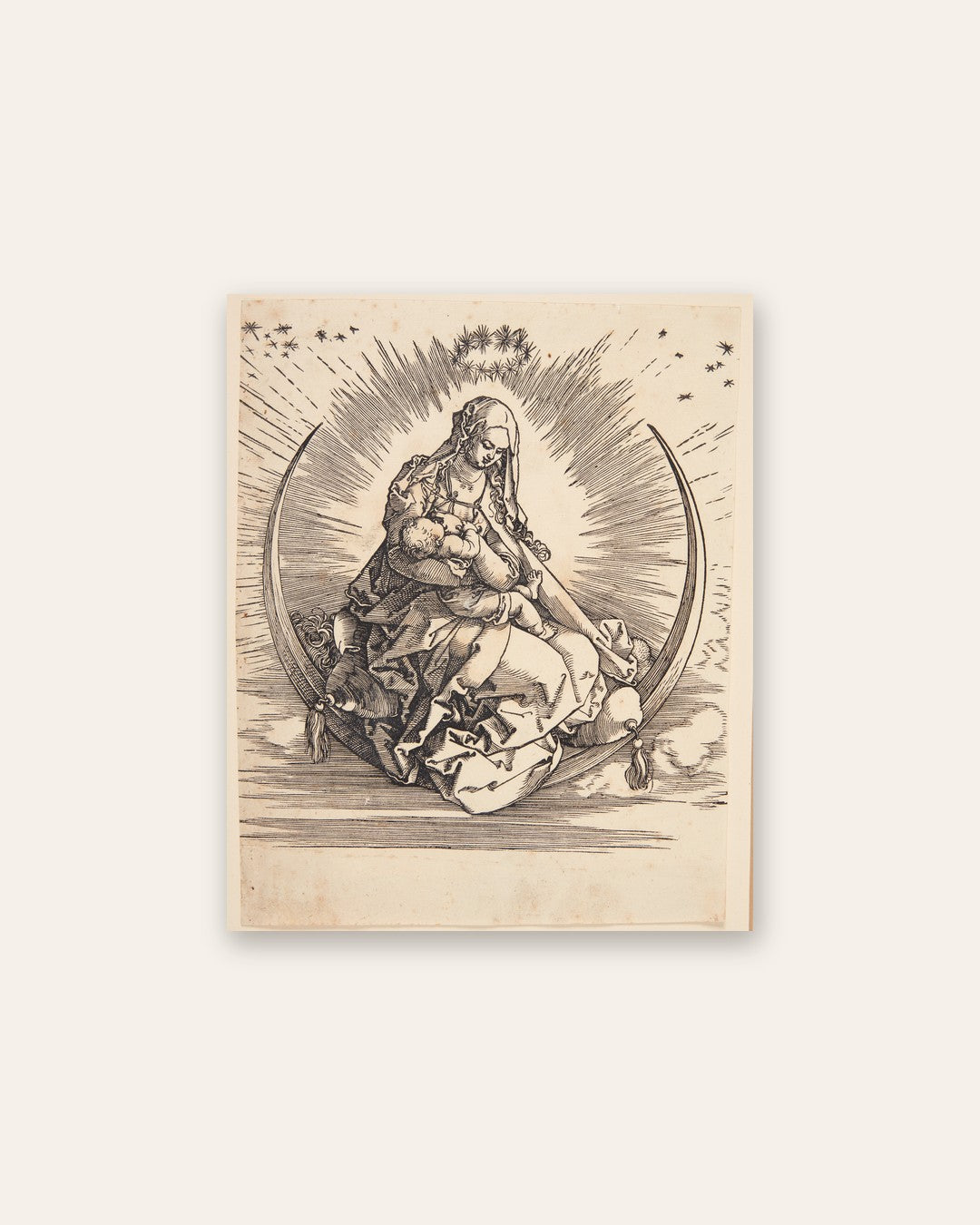 Renaissance Masters - Renaissance Masterpiece No. 194