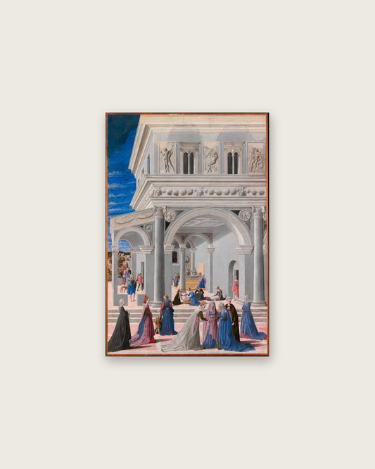 Renaissance Masters - Renaissance Masterpiece No. 166