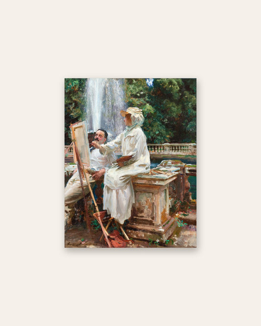 Renaissance Masters - Renaissance Masterpiece No. 373
