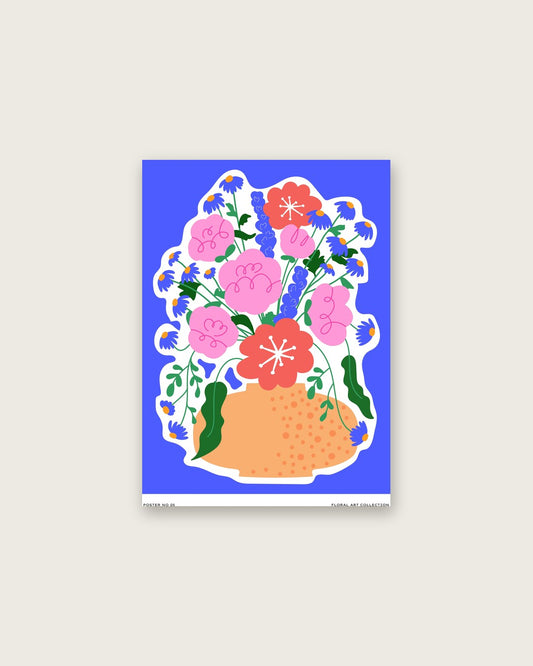 SENT Studio - Aesthetic Poster No. 5