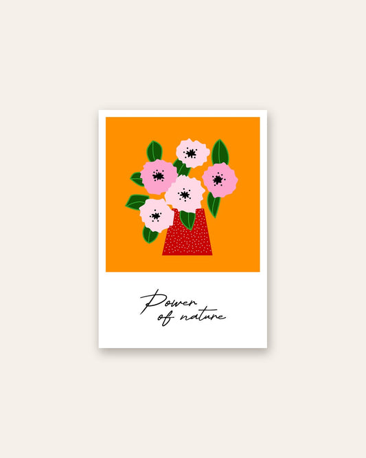 SENT Studio - Artistic Poster No. 4