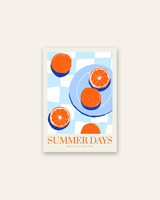 SENT Studio - Cravings Poster No. 14