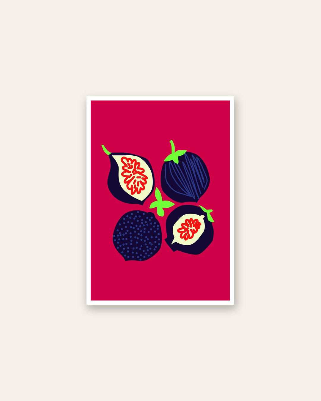 SENT Studio - Artistic Poster No. 36