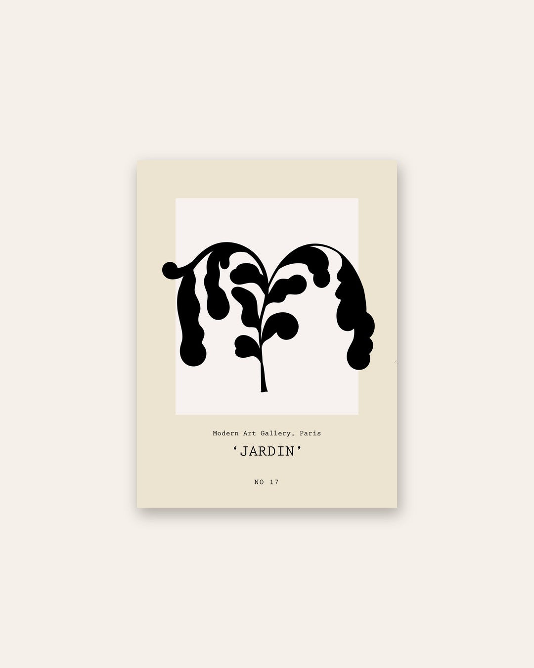 SENT Studio - Bohemian Poster No. 43
