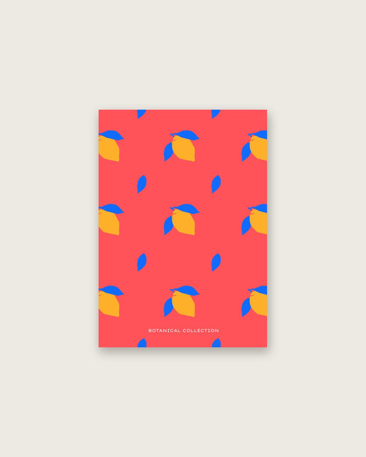 SENT Studio - Abstract Poster No. 49